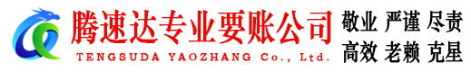 无棣要账公司